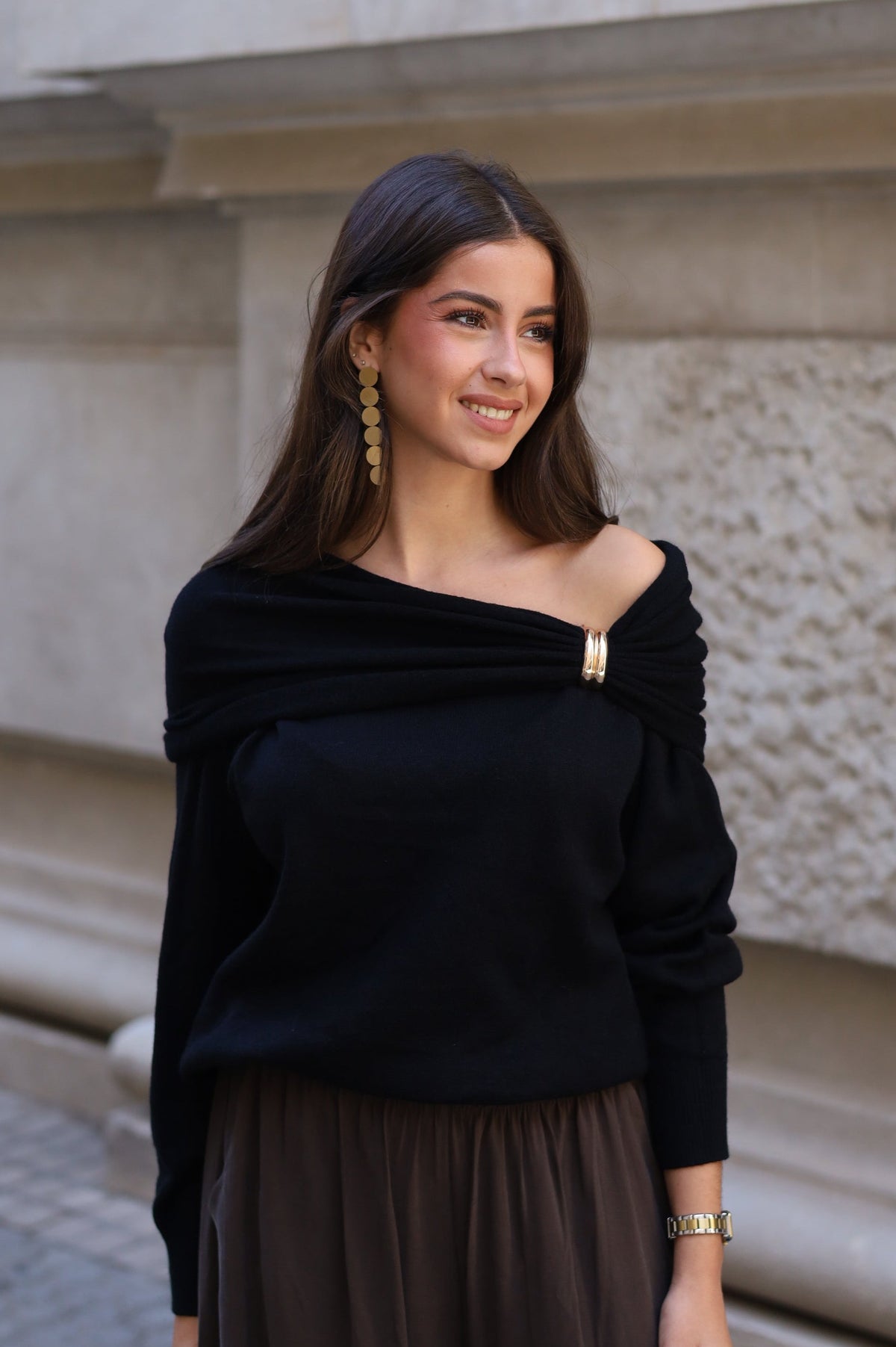 JERSEY LORENA NEGRO