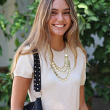 COLLAR PILAR