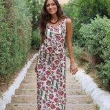 TOP ELENA CRUDO
