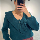 JERSEY CUELLO VOLANTE PETROLEO