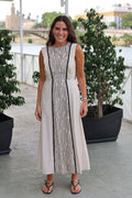 VESTIDO RAYAS CLEMENTE
