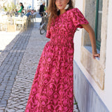 VESTIDO JEREZ