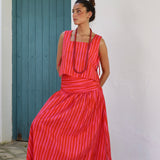 CONJUNTO ALEJANDRA ROSA