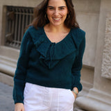 JERSEY CUELLO VOLANTE PETROLEO