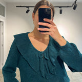 JERSEY CUELLO VOLANTE PETROLEO