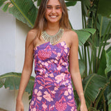 TOP AURORA MORADO