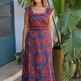 VESTIDO LILI