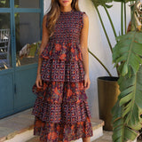 VESTIDO NIDO FARO MORADO
