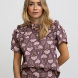 PANTALON VIRGINIA MALVA