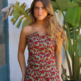 CONJUNTO ROCIO VERDE