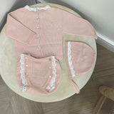 CONJUNTO ISABEL ROSA