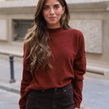 JERSEY AINHOA CALDERO