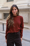 JERSEY AINHOA CALDERO