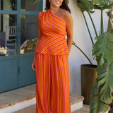 TOP RAYAS SONIA NARANJA