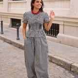 PANTALON NATALIA NEGRO