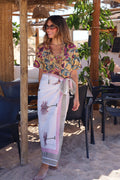 PAREO PAROS ROSA