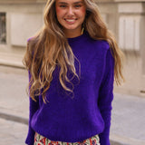 JERSEY HOMBRERAS MORADO
