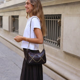 BOLSO LONDRES MARRON