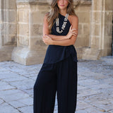 CONJUNTO MARCELA NEGRO