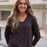 JERSEY ELENA MARRON