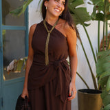 CONJUNTO MARCELA MARRON