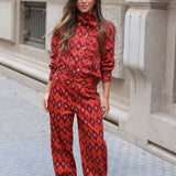 PANTALÓN OVIEDO CORAL