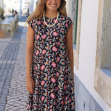 VESTIDO GLORIA NEGRO