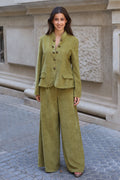 PANTALÓN ALMUDENA LIMA