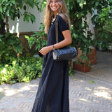 VESTIDO ASUNCIÓN NEGRO