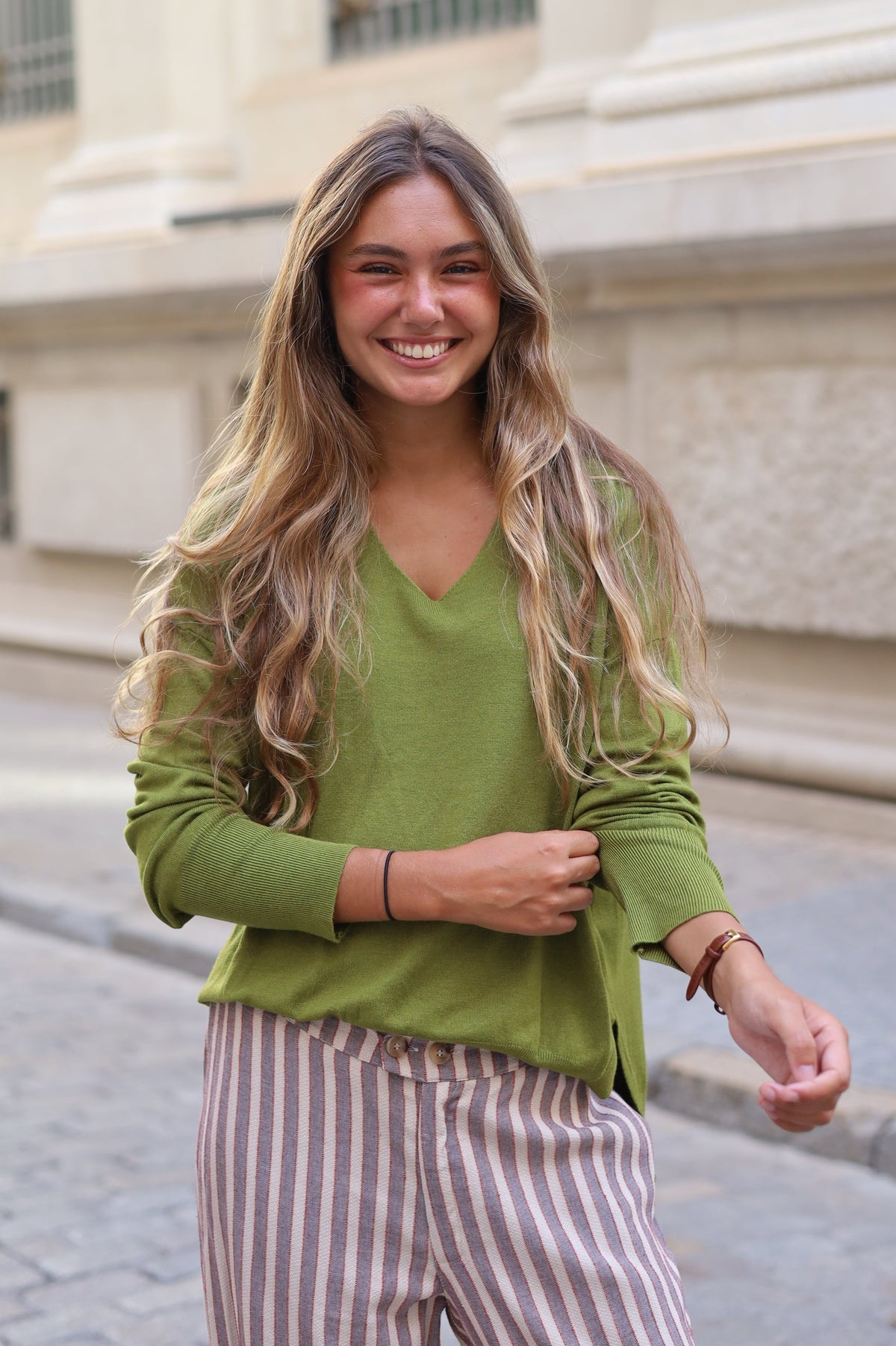 JERSEY ELENA OLIVA