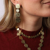 CHOKER ARENAL