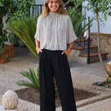 PANTALÓN PINZA JAÉN