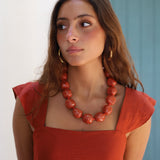 COLLAR CHUNKY TEJA