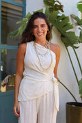 COLLAR MULTIHOJAS
