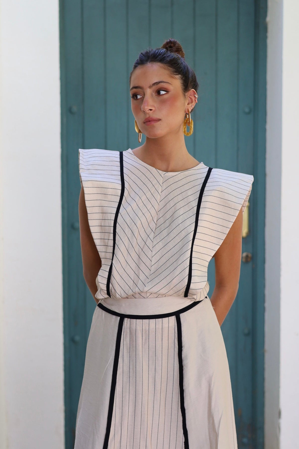 BLUSA CLEMENTE