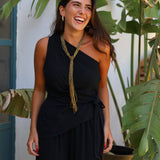 CONJUNTO MARCELA NEGRO