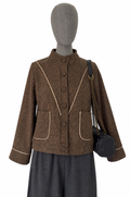 CHAQUETA MERCEDES