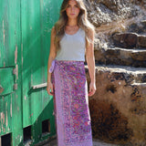 PAREO ZANTE MORADO