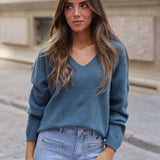JERSEY EMI VERDE