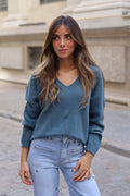 JERSEY EMI VERDE