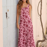 VESTIDO CANDELA ROSA