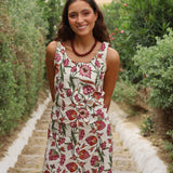 TOP ELENA CRUDO