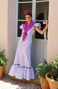 BATA LOLA BLANCA