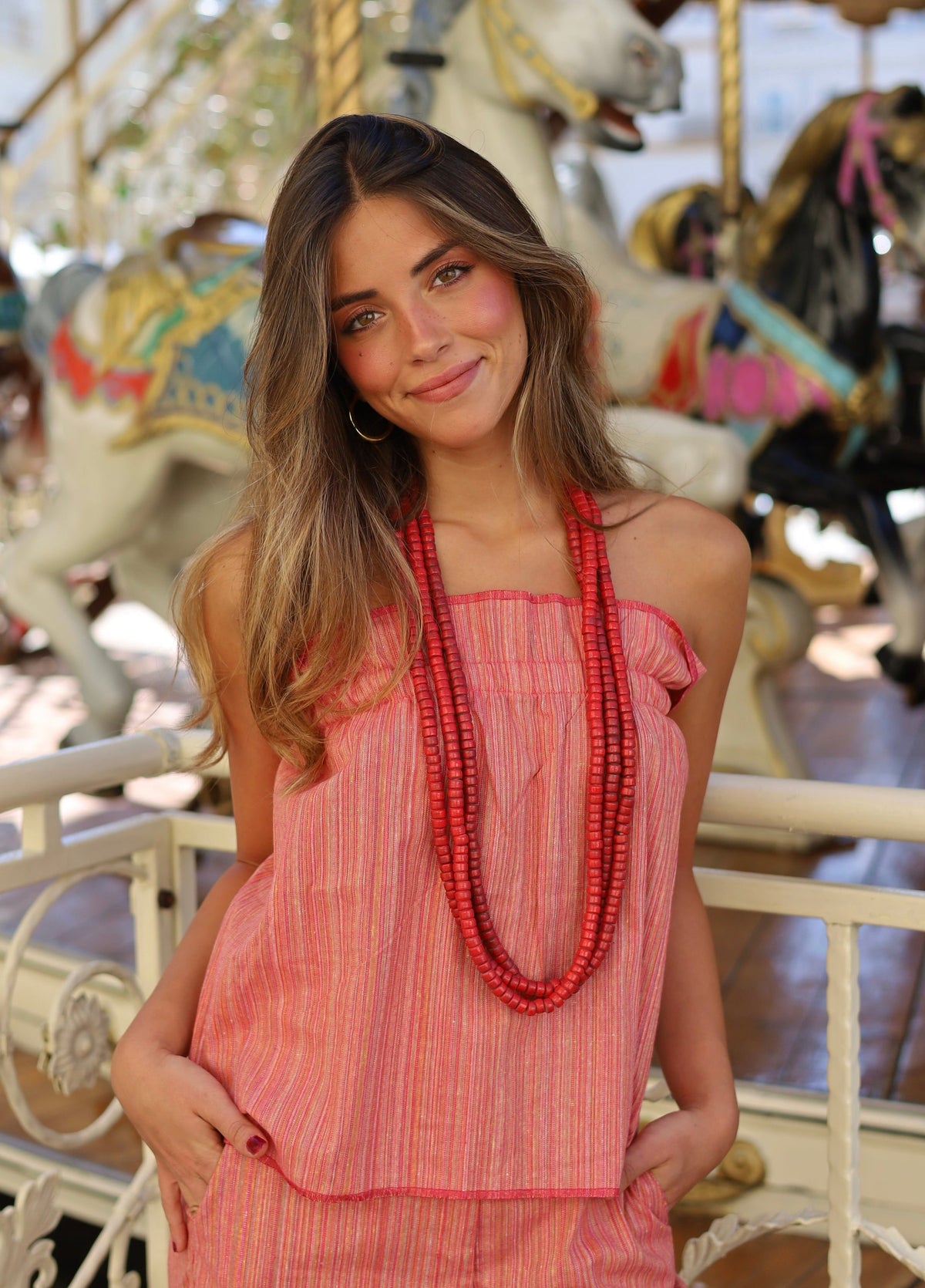 CONJUNTO POMPEYA