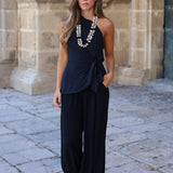 CONJUNTO MARCELA NEGRO