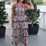 VESTIDO LIRIO BLANCO