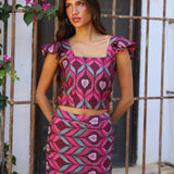 CONJUNTO DANIELA ROSA