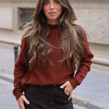 JERSEY AINHOA CALDERO