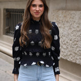 BLUSA EMILIA