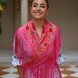 MANTON TRIANA ROSA